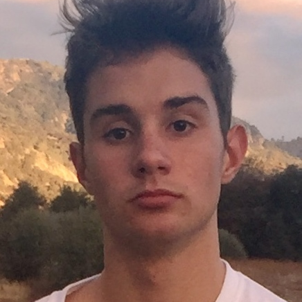 Caleb Cetin mugshot
