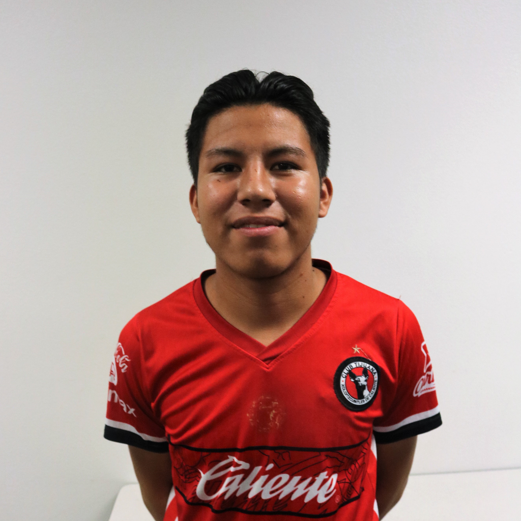 David Meza