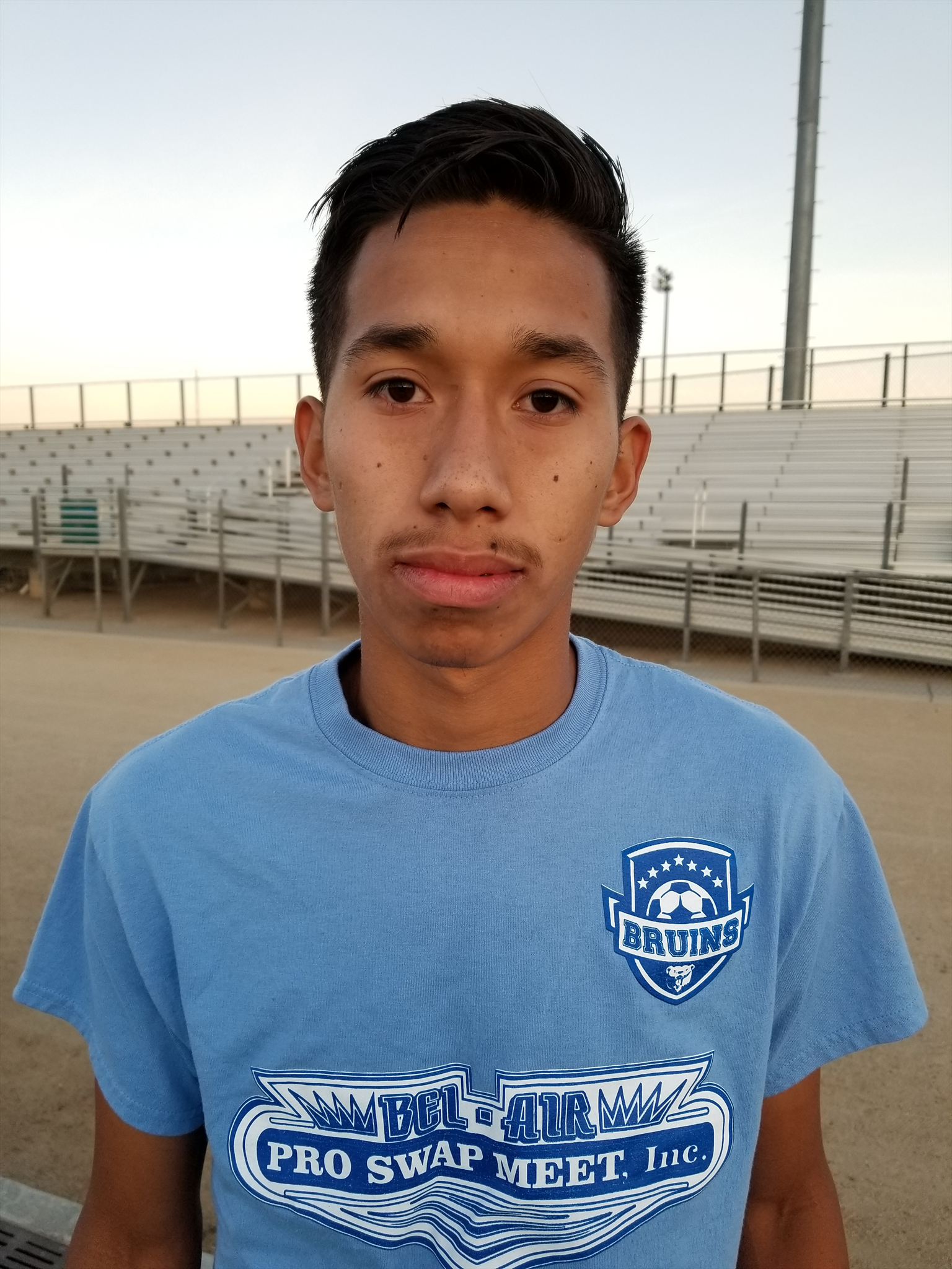Carlos Garcia