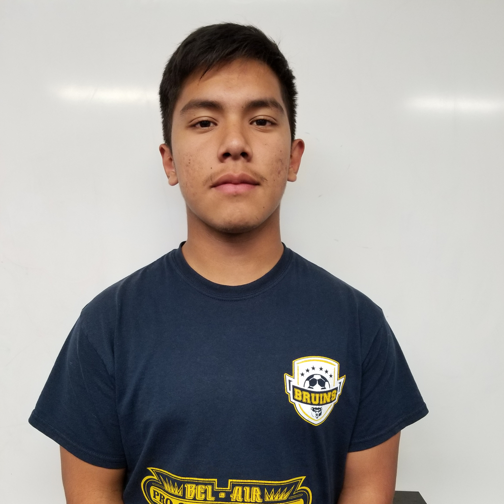 Juan Ramirez