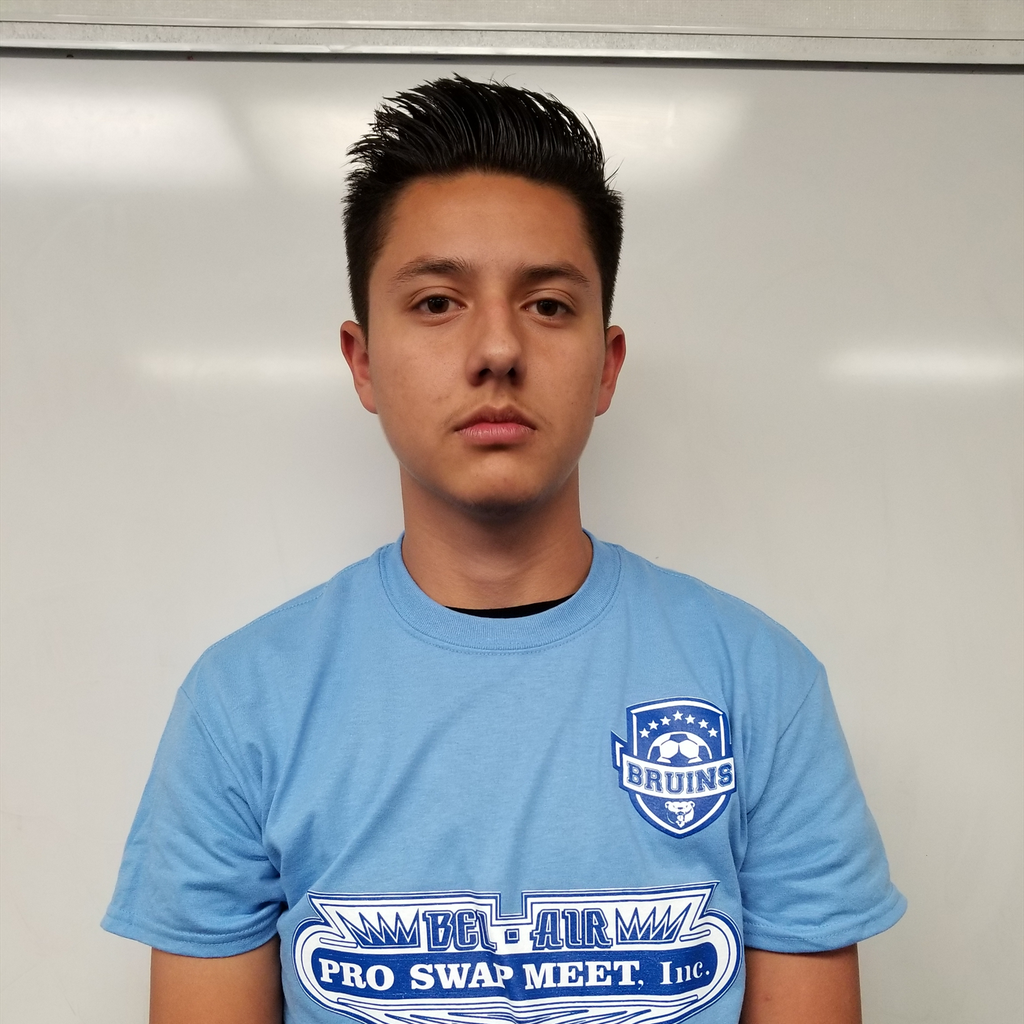 Eric Alavez