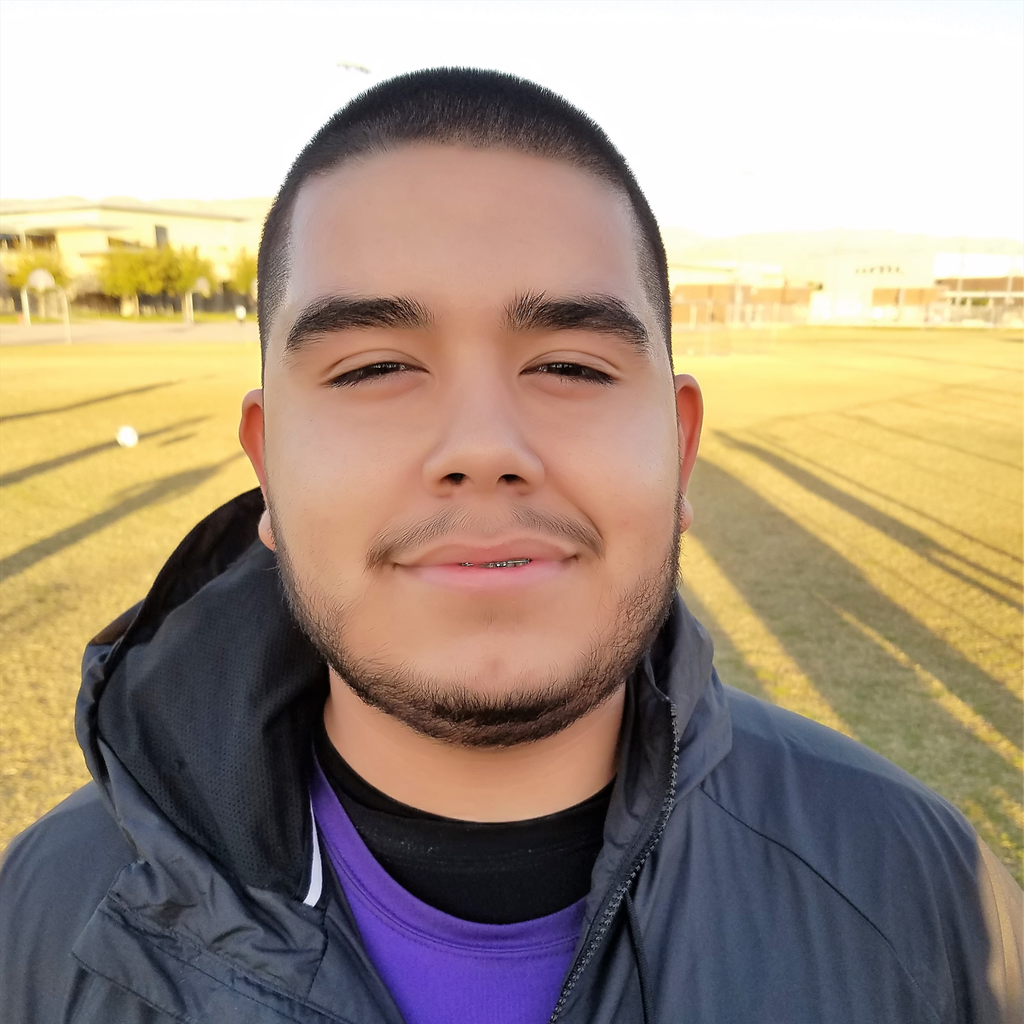 Julian Madrid mugshot