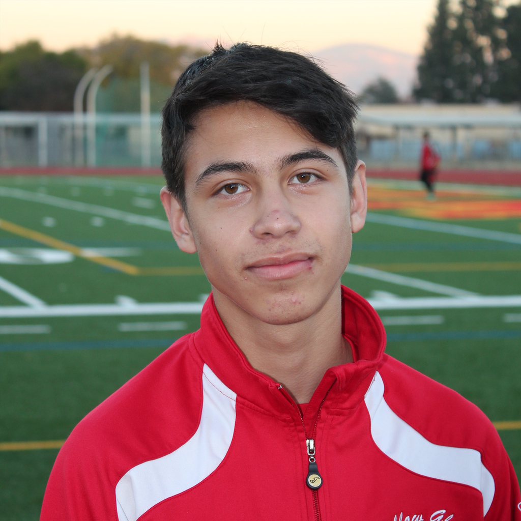 Sebastian Fernandez mugshot
