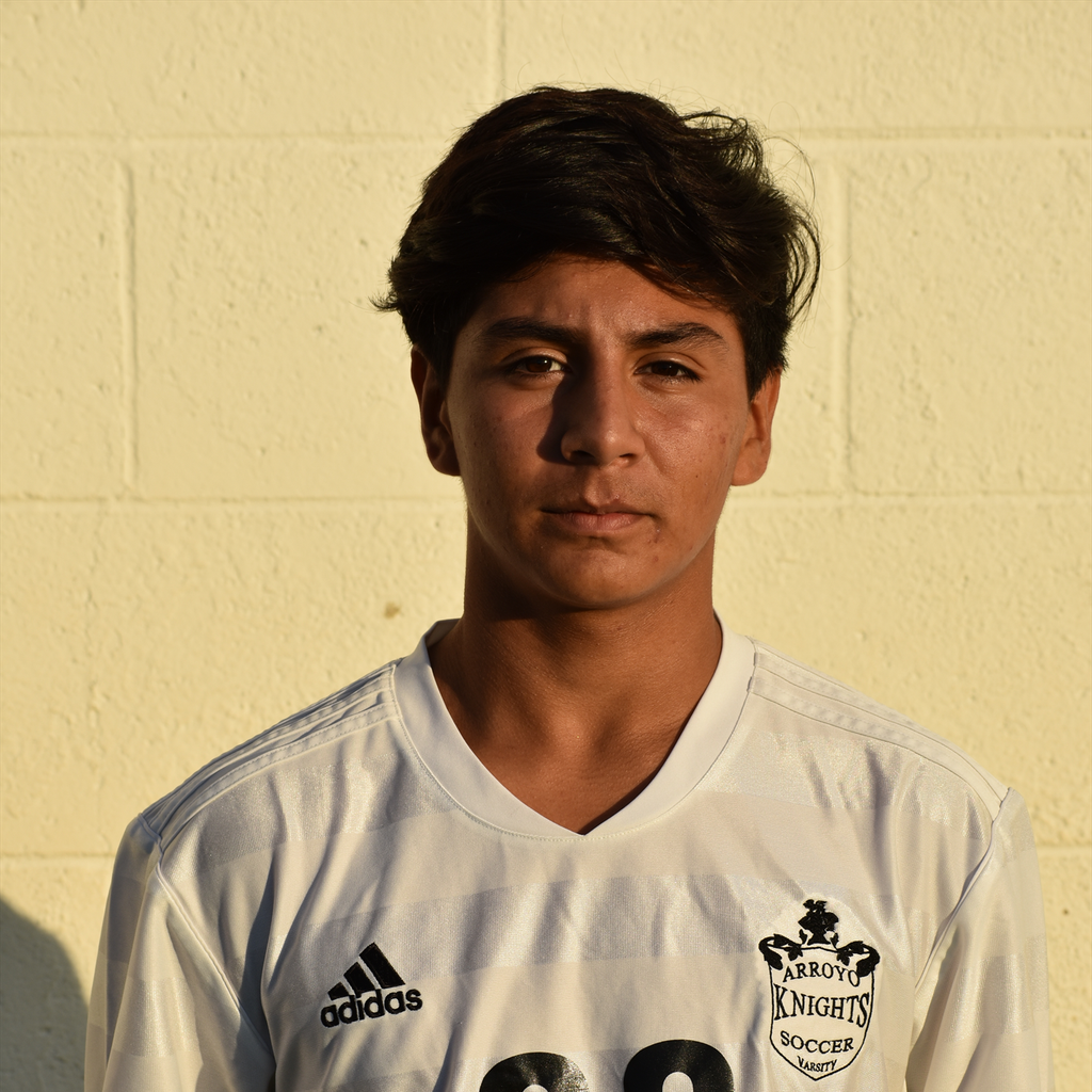 Alexis Telles mugshot