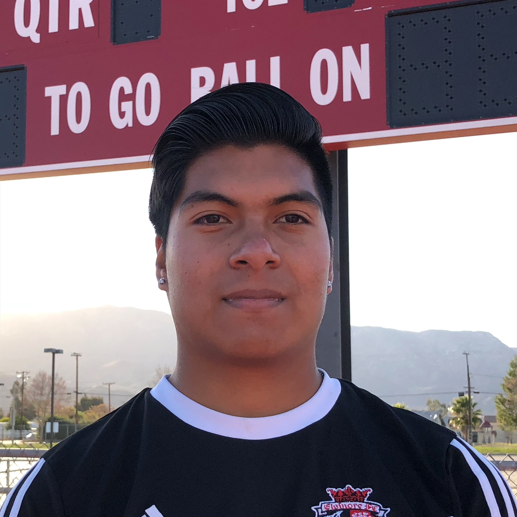 Miguel Cruz mugshot