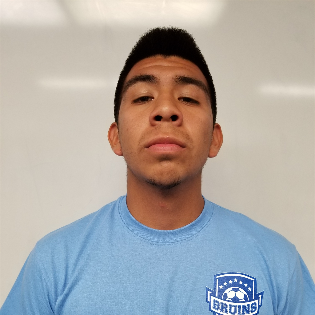 Erik Bravo