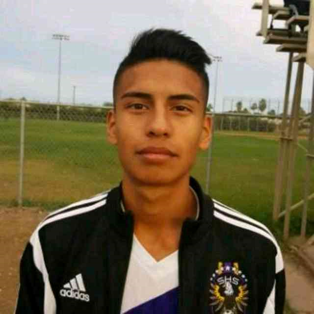IVAN VERDIN