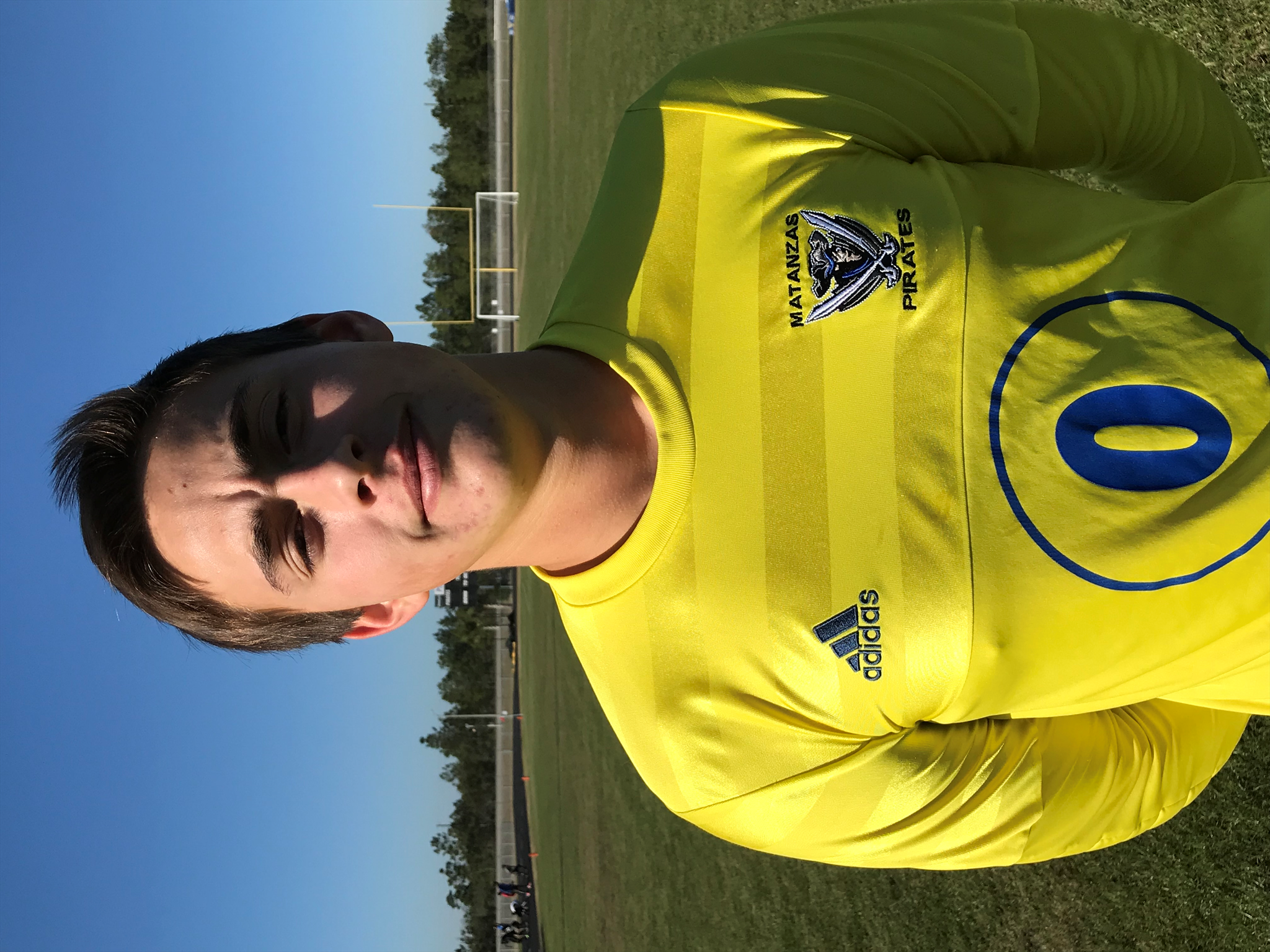 Brandt Herron
