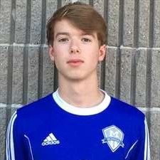 Matthew Marion mugshot