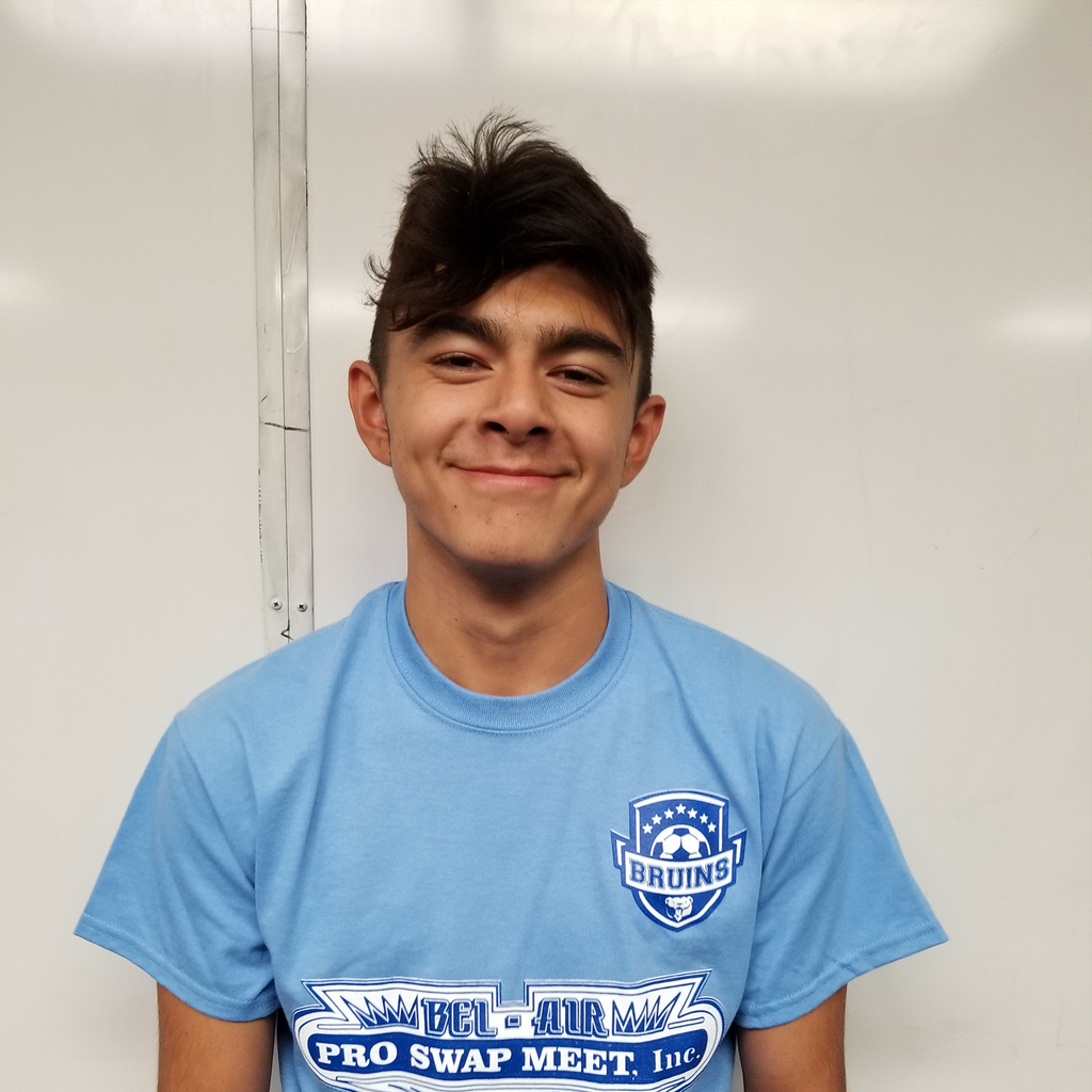 Daniel Salazar mugshot