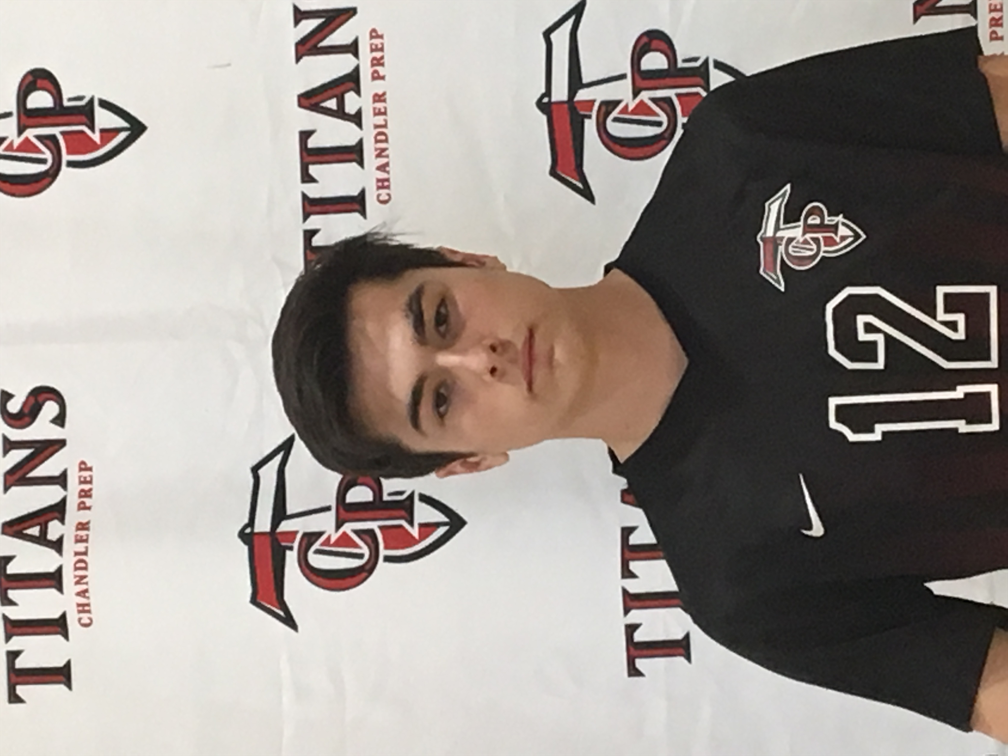 Carson Zilmer