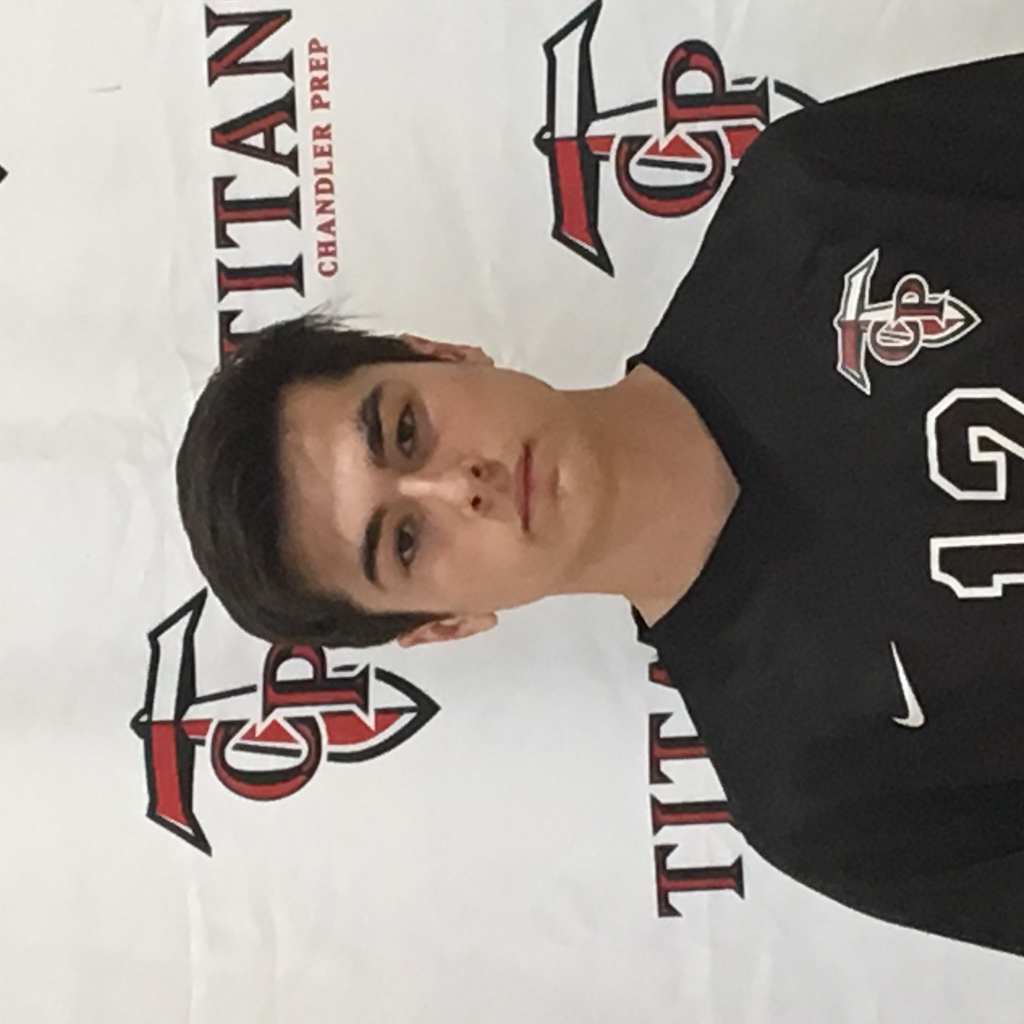 Carson Zilmer mugshot