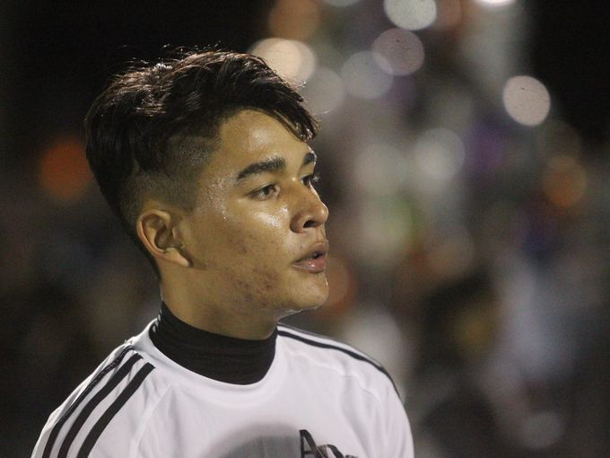 Jose Rodriguez