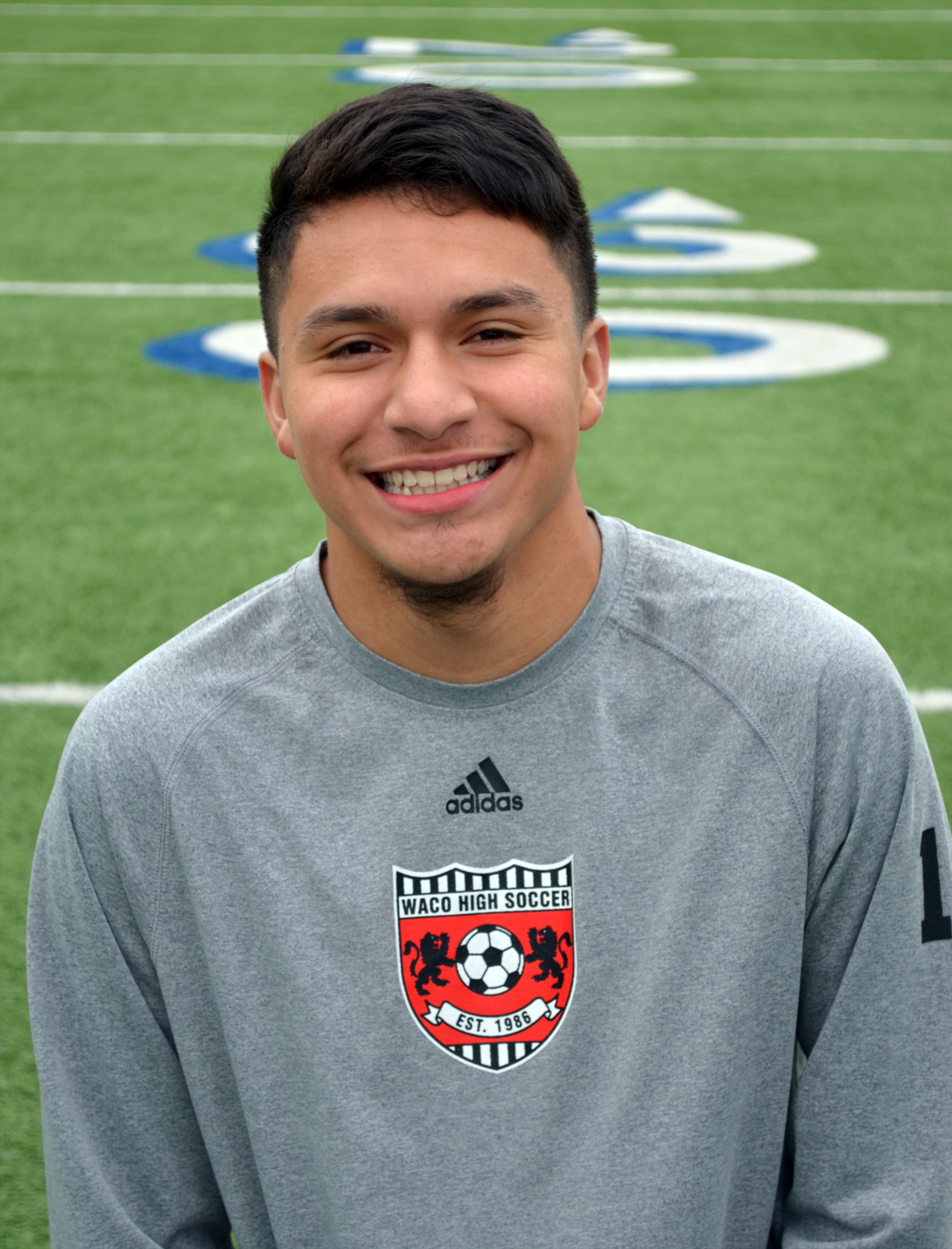 Erick Diaz
