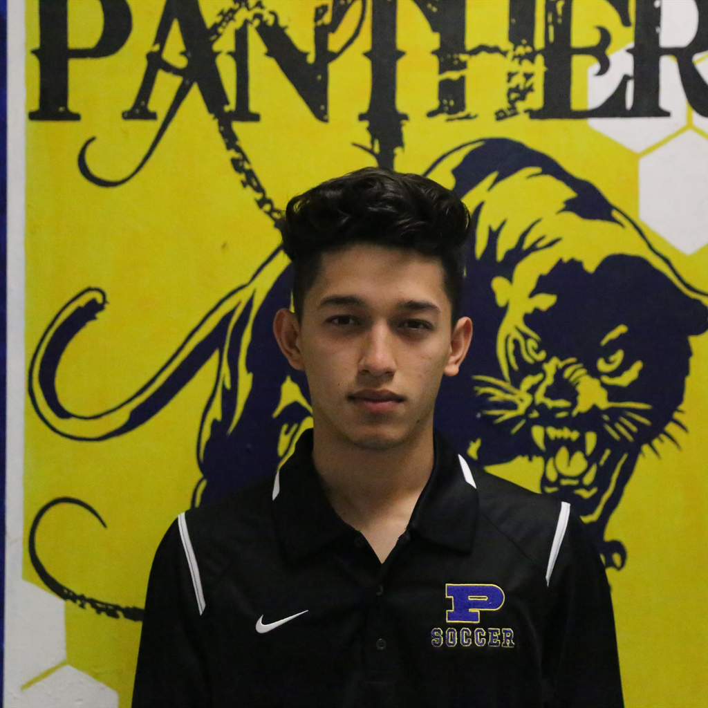 Denis Reyes mugshot