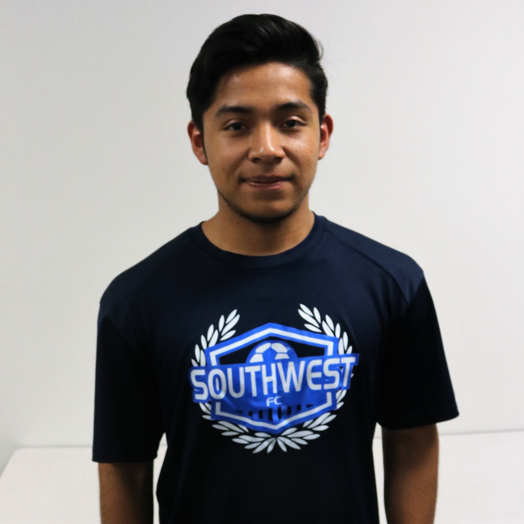 Raul Carranza mugshot