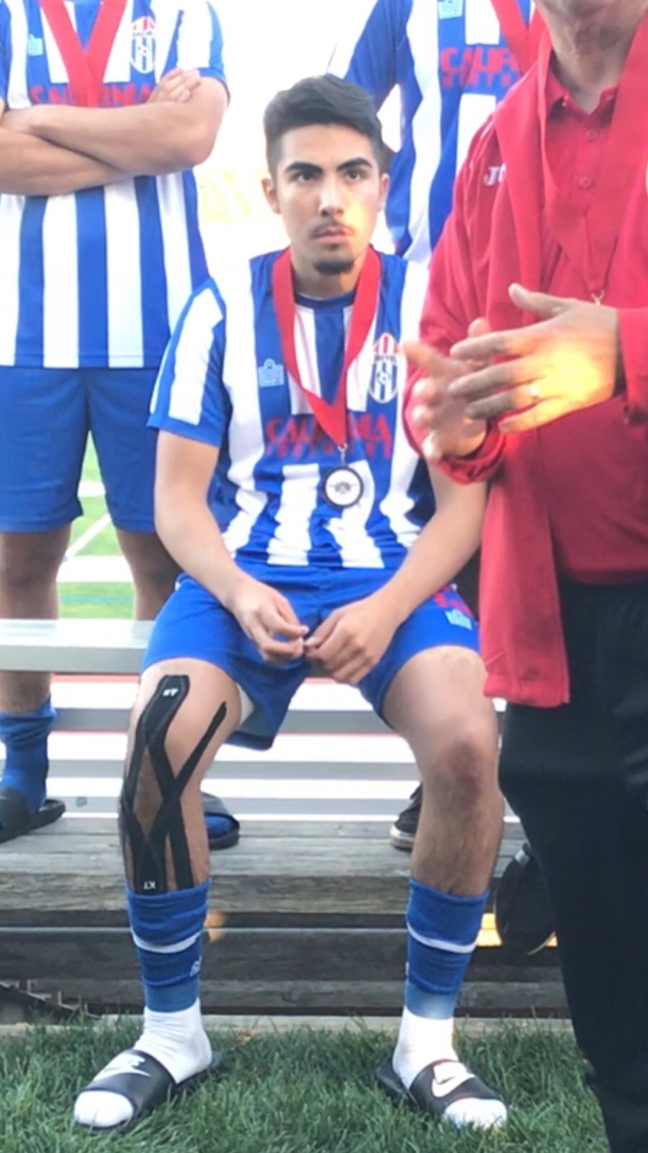 Isaiah Alejandre