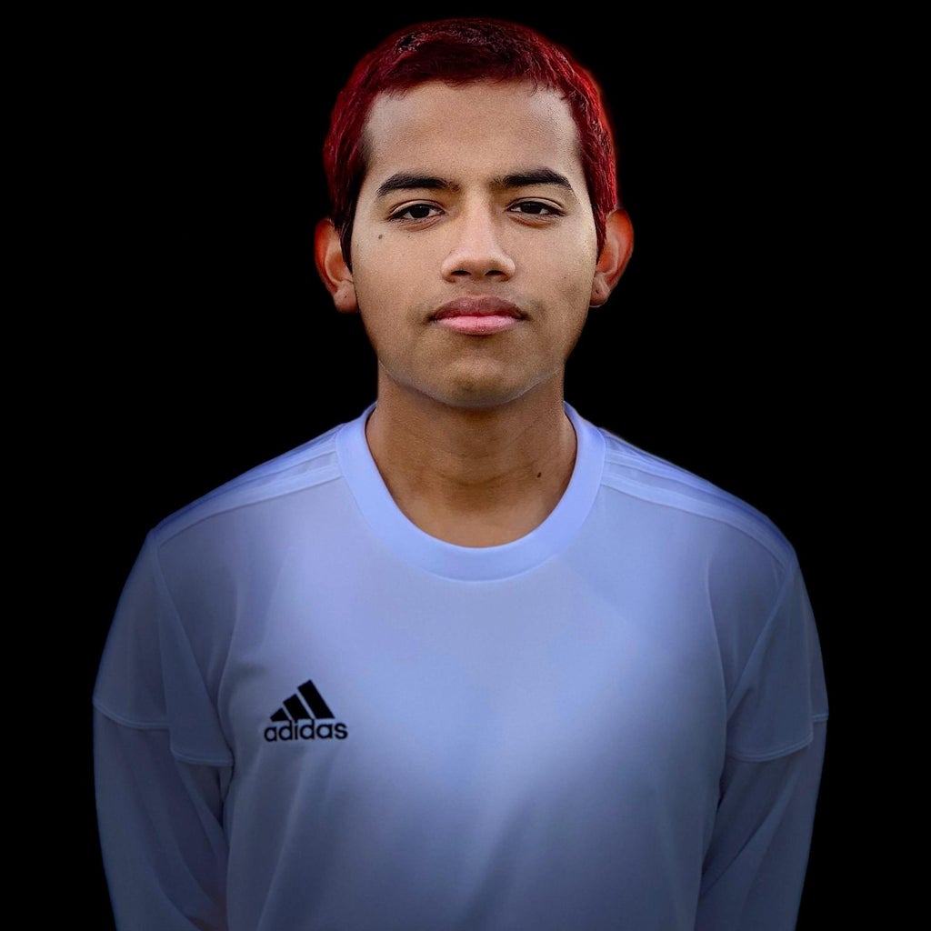 Geovanny Pacheco mugshot