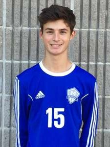 Jacob Vekic