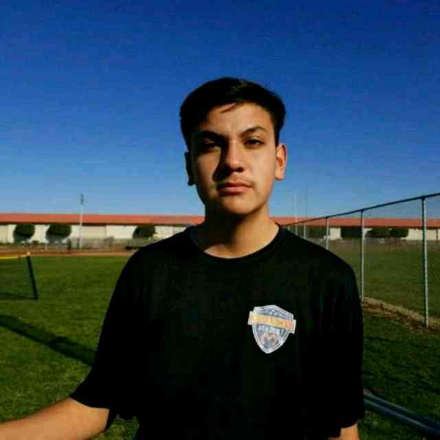 Nestor Acosta mugshot