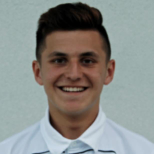 Demitri Castañeda mugshot