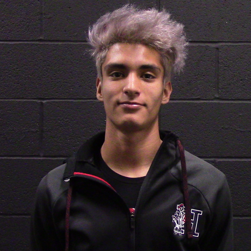 Alfonso Robles mugshot