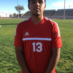 Estevan Atunez mugshot