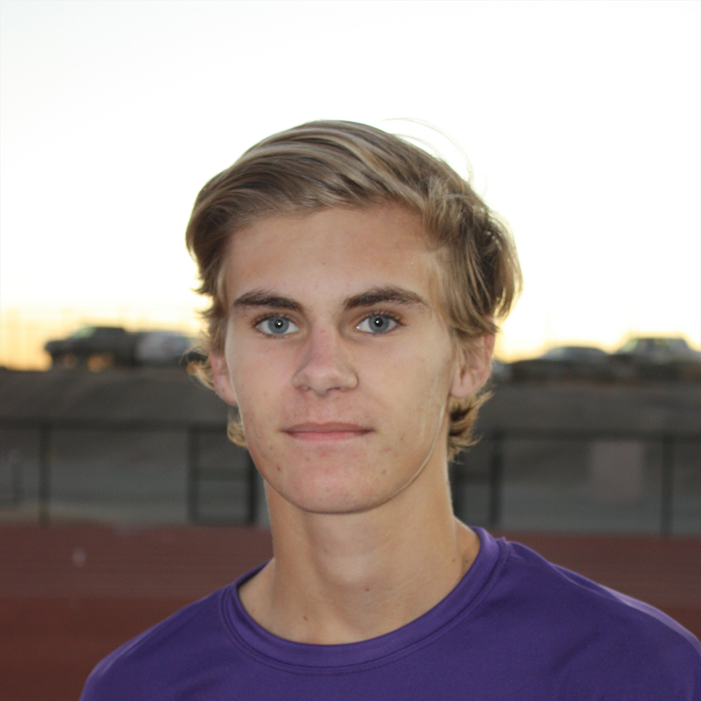 Cody Butrovich