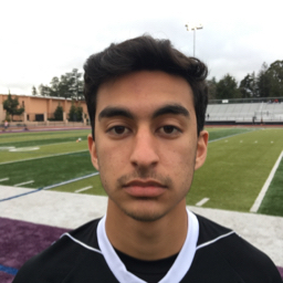 Mario Gonzalez-Villagran mugshot