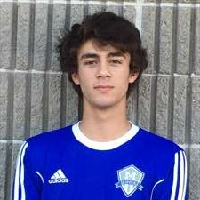 Cameron Schellhaas mugshot