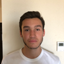 Anthony Moulton mugshot