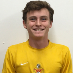 Gaines McCollum mugshot