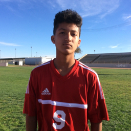 Roger Barrera mugshot