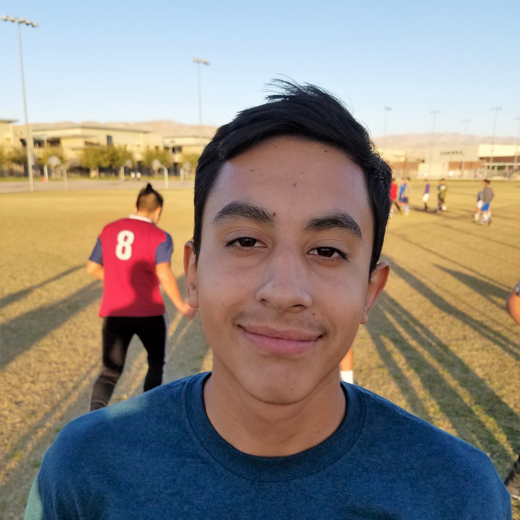 Isaiah Pesicador-Gonzalez mugshot
