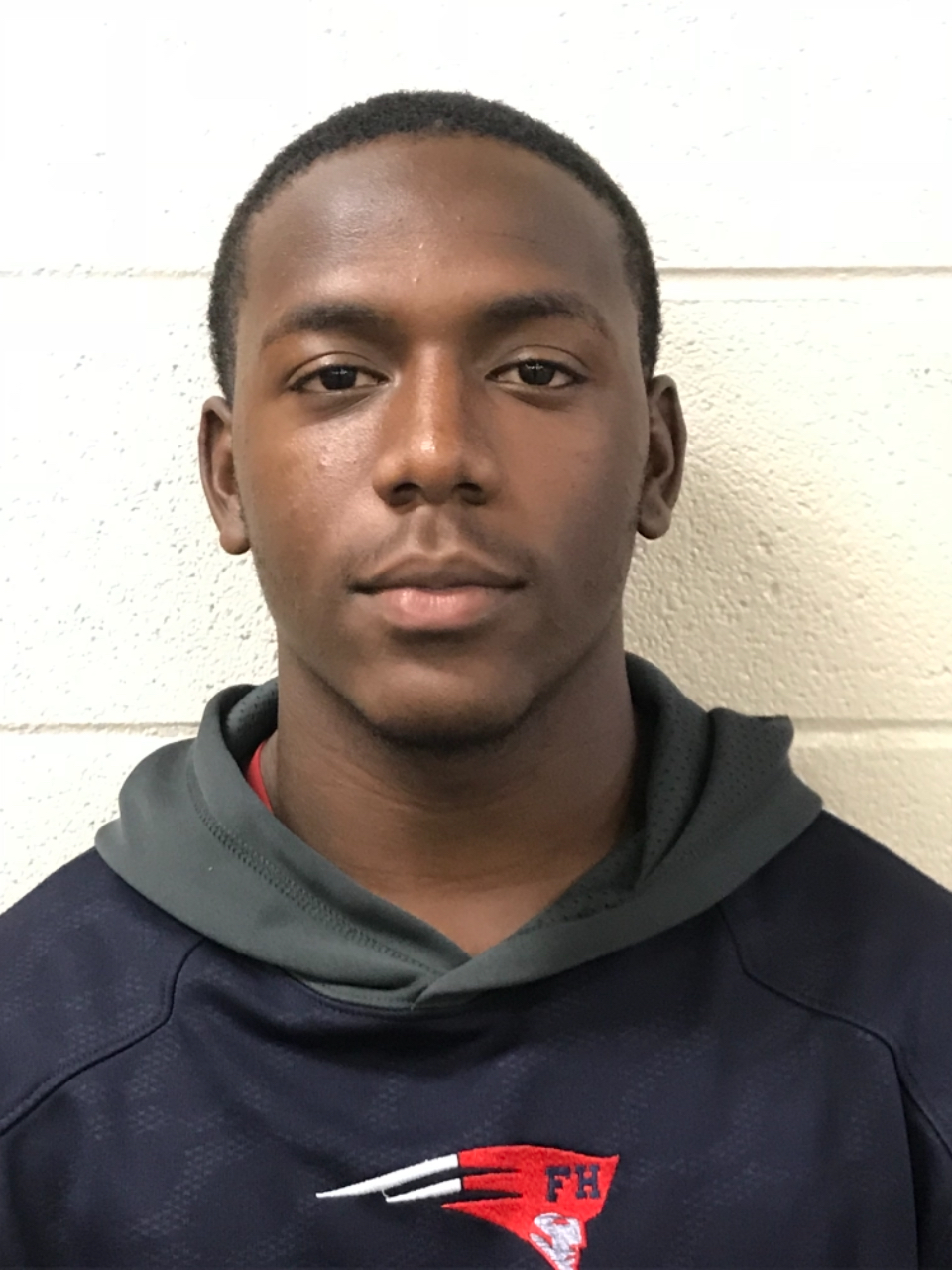 Charminder Clemons