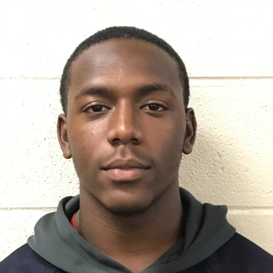 Charminder Clemons mugshot