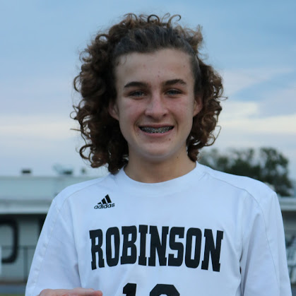 Carson Bay mugshot