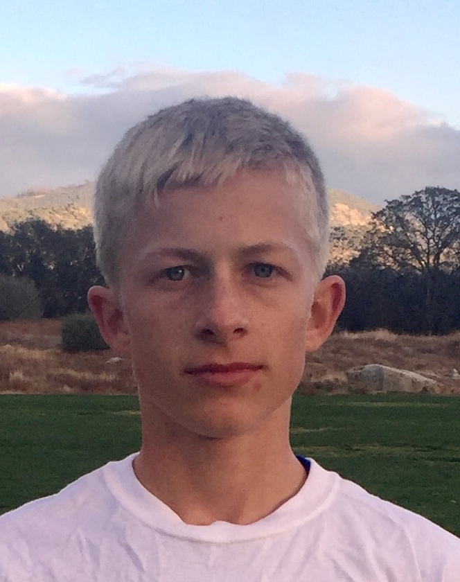 Connor O'Dell