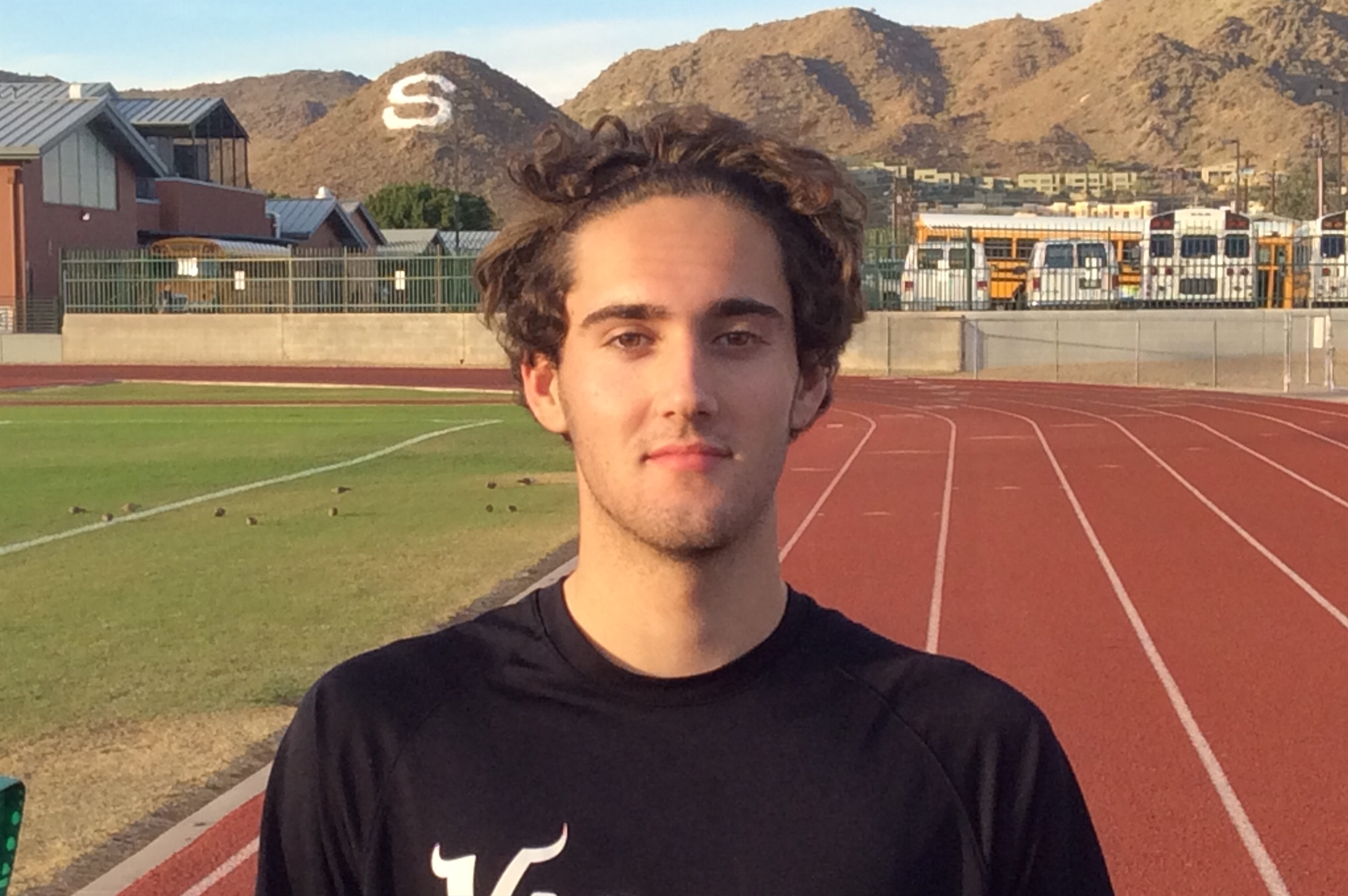 Tucker Fenton