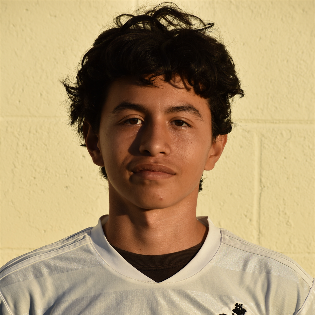 Alex solano mugshot