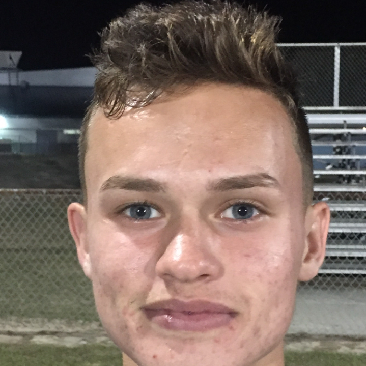 Bailey Smith