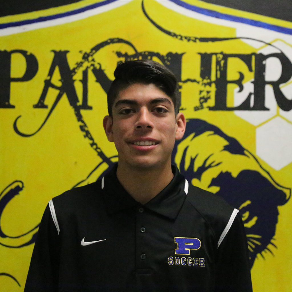 Christian Ornelas mugshot