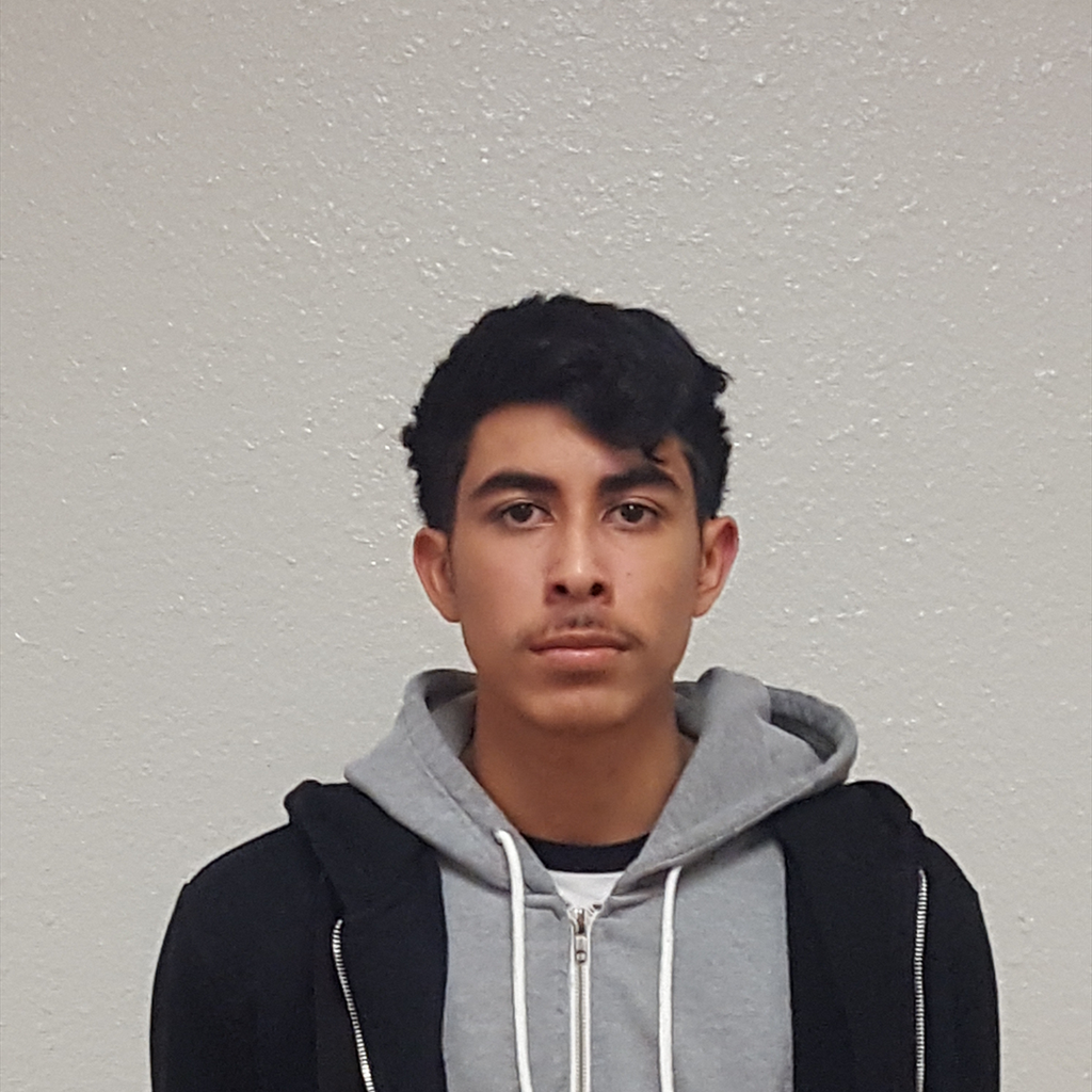 Cesar Gonzalez mugshot