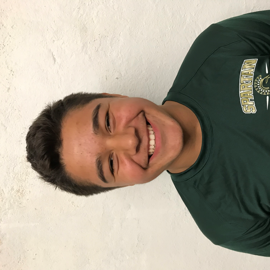 Aaron Rodriguez