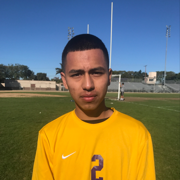 Cruz Frias mugshot