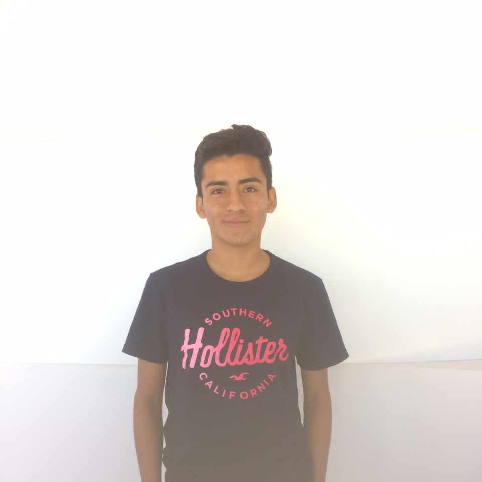 Gustavo Martinez mugshot
