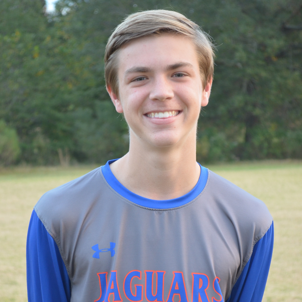 Cade Falgout mugshot