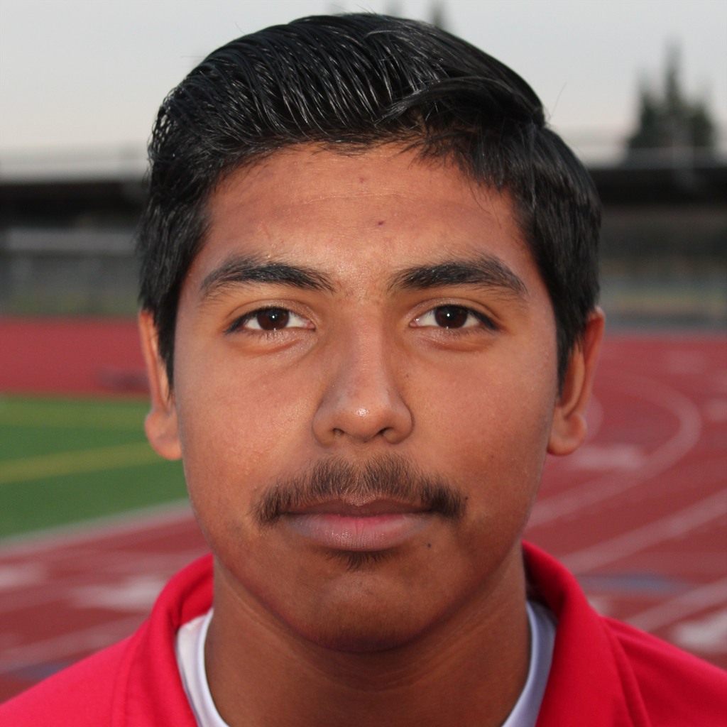 Sebastian Diaz mugshot