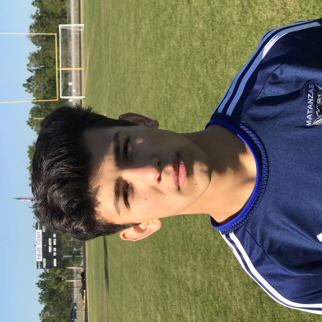 Louis Alvarez mugshot