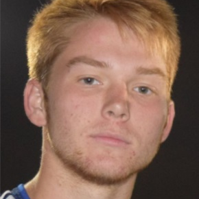 Nathan Hubbs mugshot